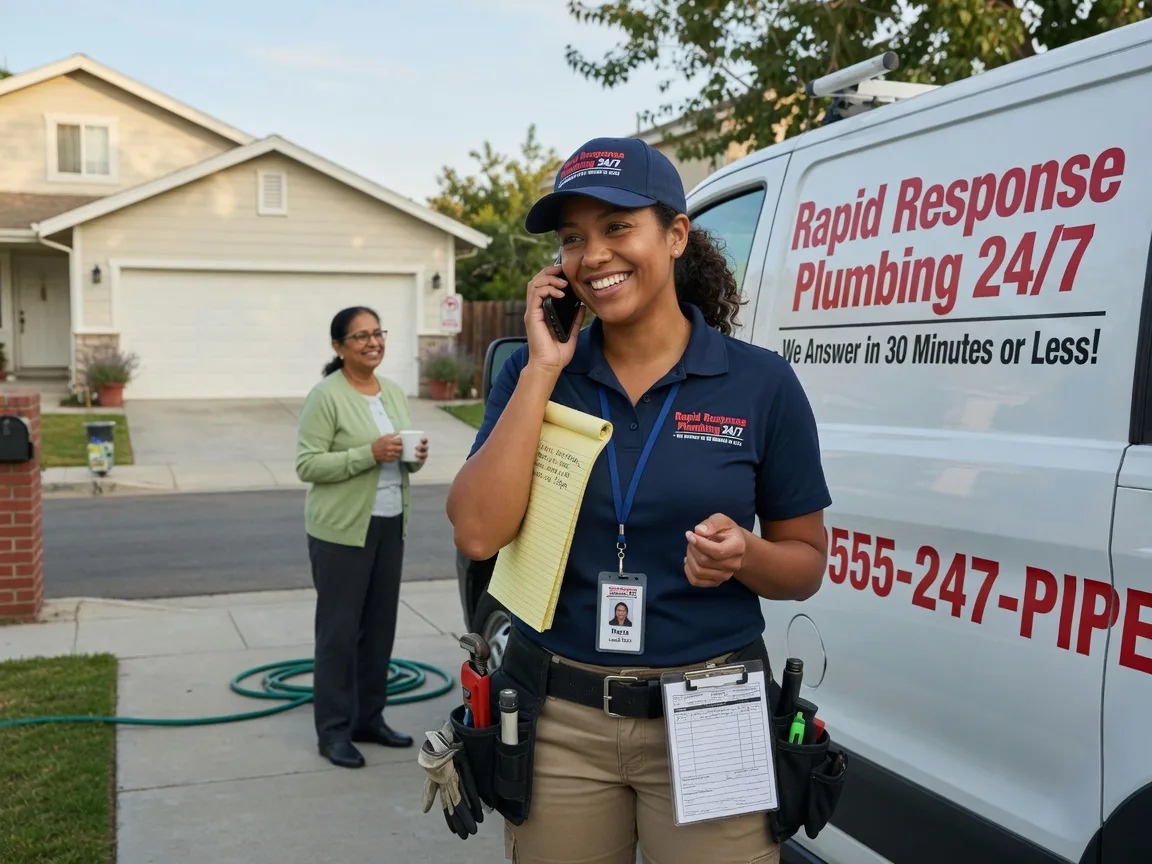 Emergency Plumber Roseland, VA FAQs